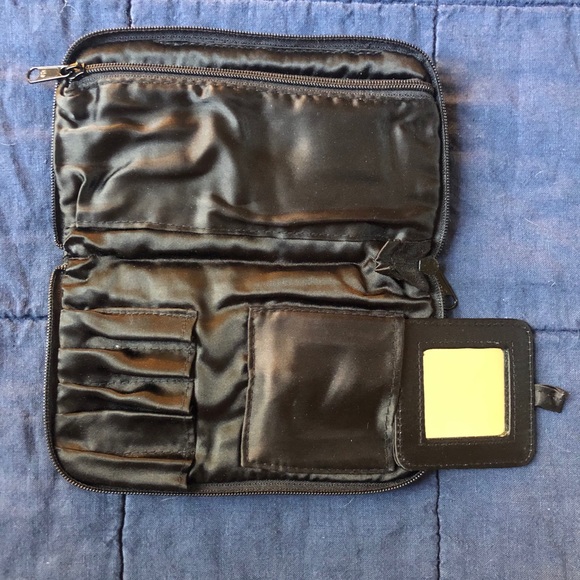 FURLA Velvet clutch - Picture 2 of 2